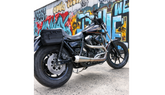 THRASHIN SUPPLY CO. Essential Saddlebags